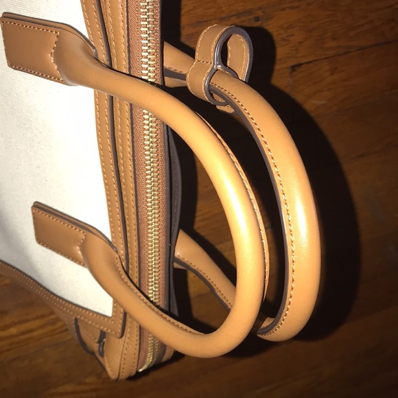 Michael Kors top handle tote bag - Picture 13 of 13